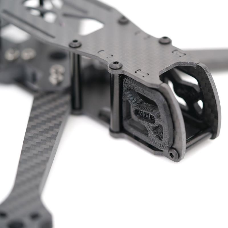 TBS Source One V6 5"