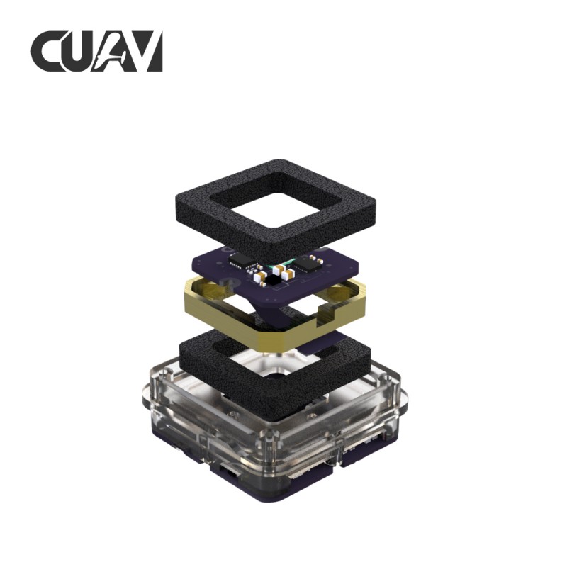 CUAV X7 Core Cube