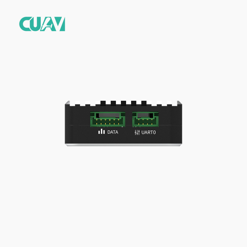 Módulo Telemetría CUAV Air Link 4G LTE para Pixhawk - APM - PX4 - ioT