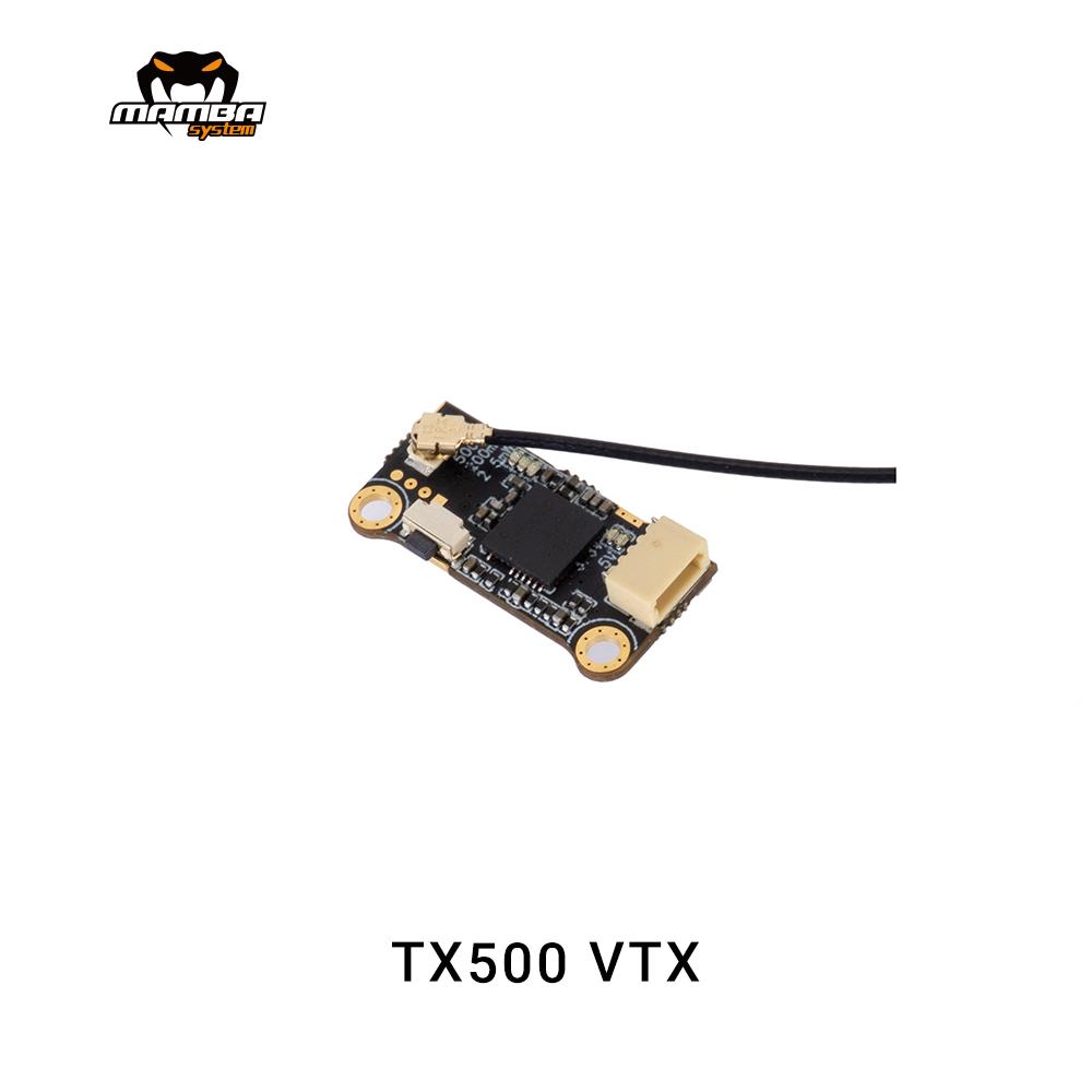 Diatone Mamba VTX TX500 500mW