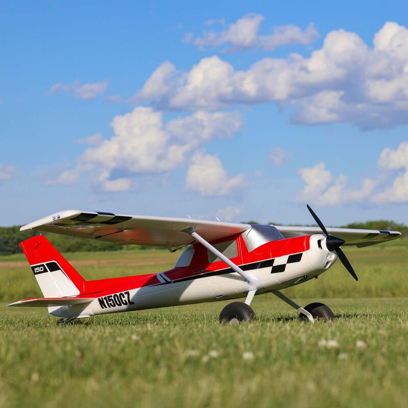 E-Flite Carbon-Z Cessna 150T 2.1m PNP