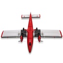 E-flite UMX Twin Otter BNF Basic con AS3X &amp; SAFE Select