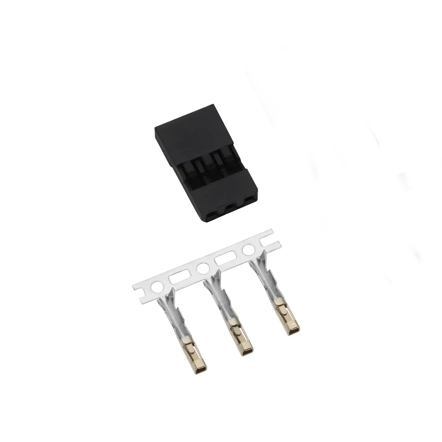Futaba servo connector Female