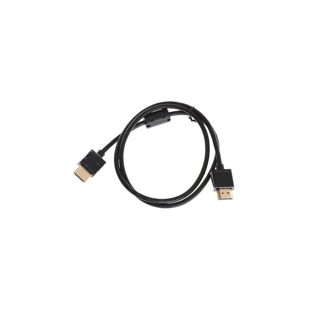DJI Ronin Series - Cable HDMI a HDMI para SRW-60G