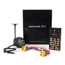 Holybro Pixhawk 6C (Carcasa Aluminio) + PM02 V3 +M8N GPS