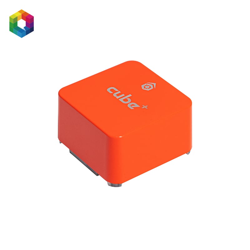 Pixhawk 2 The Cube Orange+ (Beta)