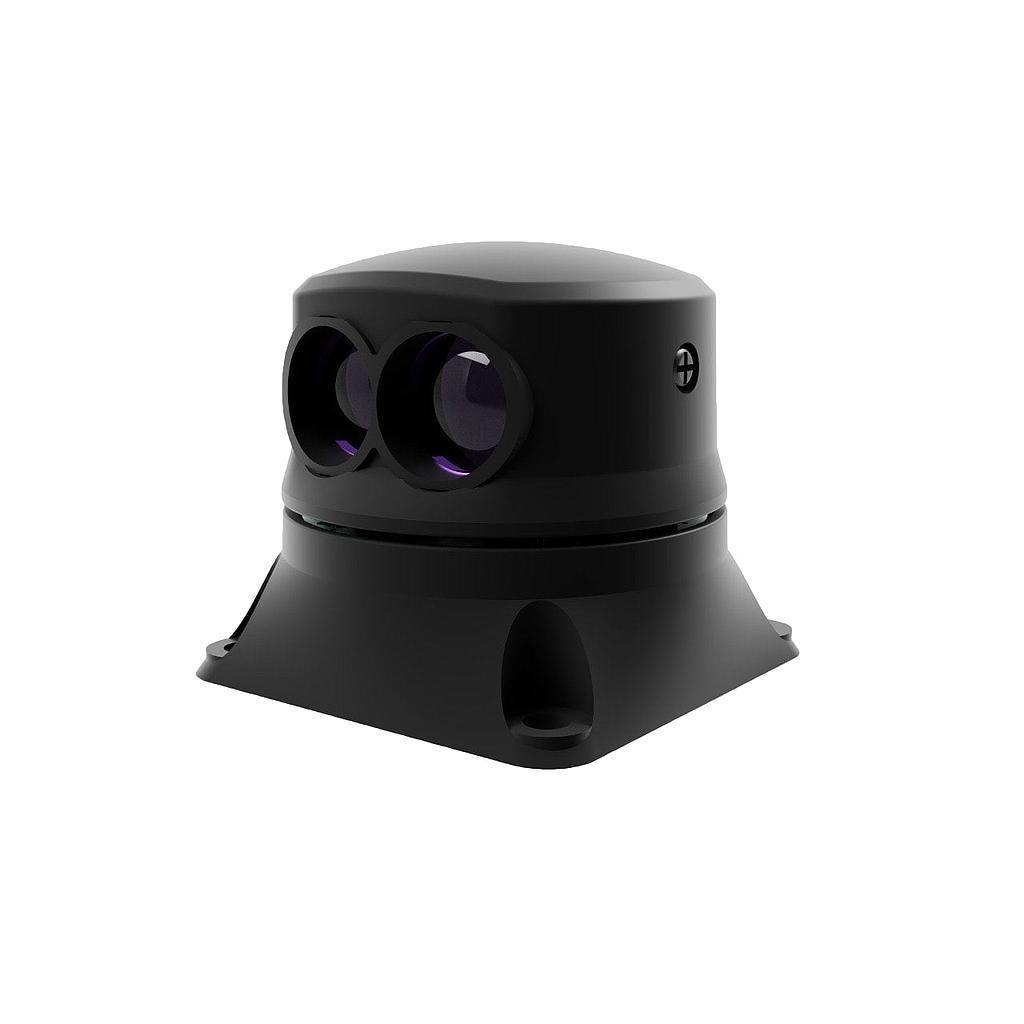 LightWare LiDAR Rangefinder SF45/B (50 m)