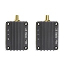 Módulo Telemetría CUAV XBEE PRO 915Mhz 250mW Pixhawk - APM - PX4 - ioT