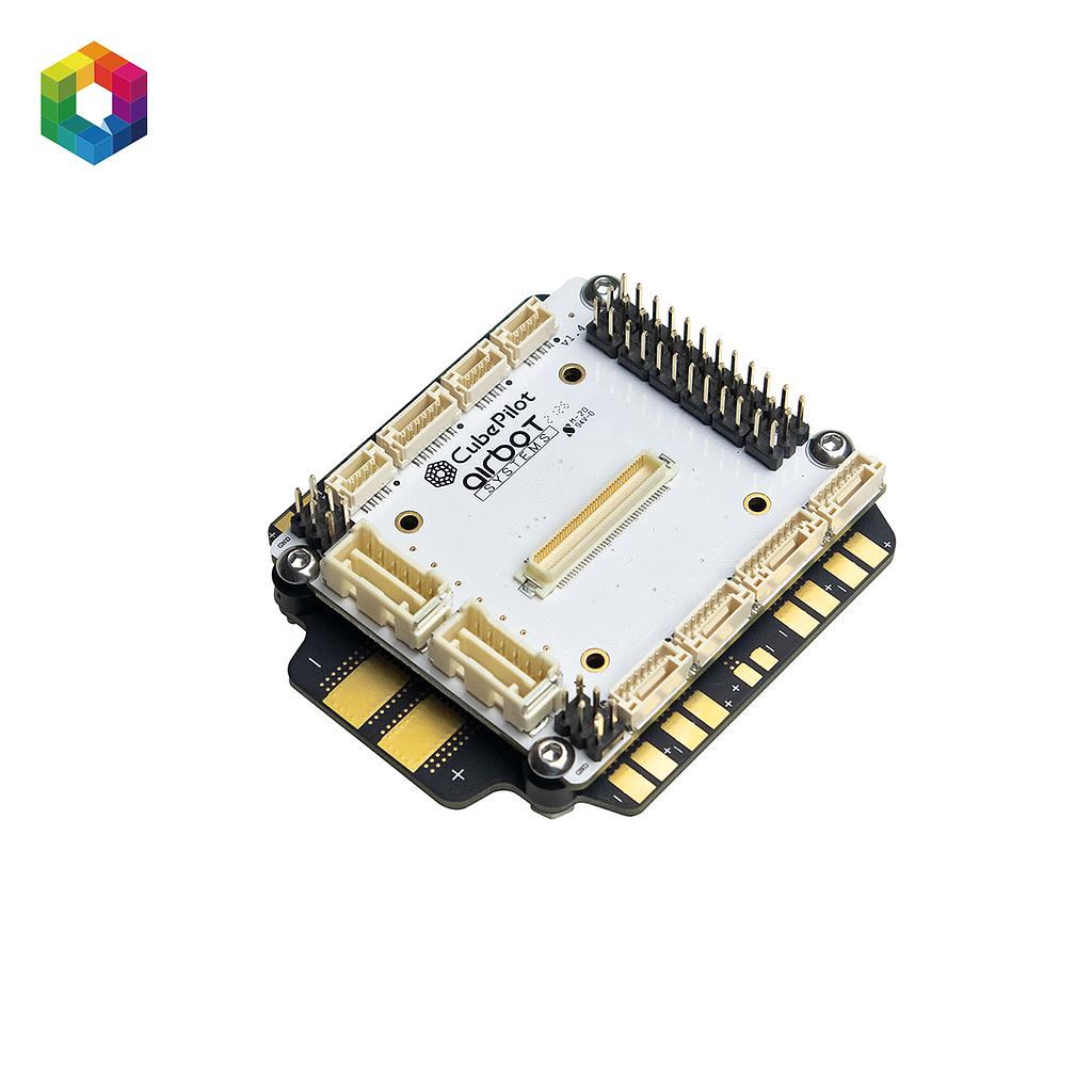 Airbot Mini Carrier Board &amp; PDB for CUBE