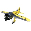 RC Factory Gee Bee (Amarillo)