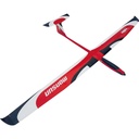 Robbe Monsun V2 3.0M PNP + BL motor, HV servos and 60A ESC