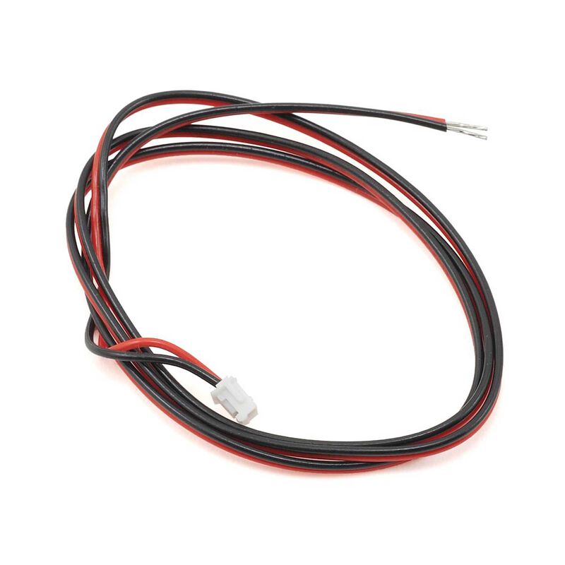 Spektrum Aircraft Telemetry Flight Pack Voltage Sensor 2pin