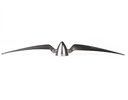Tmotor X-Carbon 15x8 Folding Propeller + 40mm Spinner