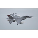Freewing F-16C V2 70mm EDF PNP PRO (Gris)