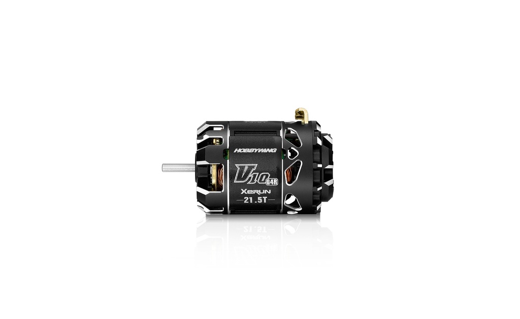Hobbywing XeRun V10 SD G4R 21.5T 2600KV