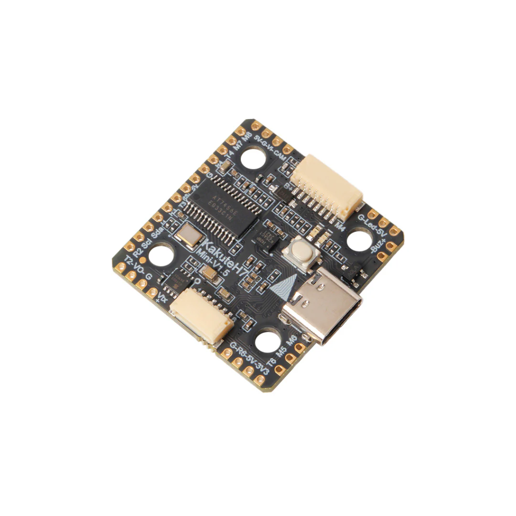 Holybro Kakute H7 MINI v1.5 (ICM-42688)