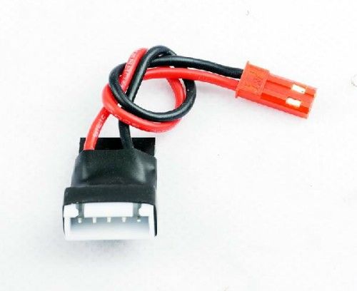 4S Balance Plug to JST Plug Adaption Cable for Lipo Battery