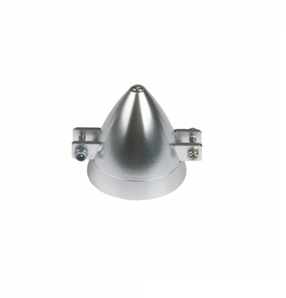 Cono Graupner Aluminio Plegable 45mm Eje 4mm