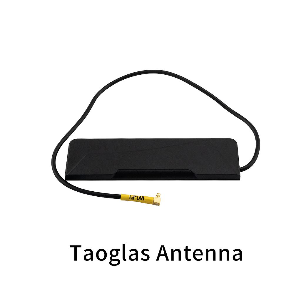CubePilot Herelink Antena Taoglas para Unidad de Aire
