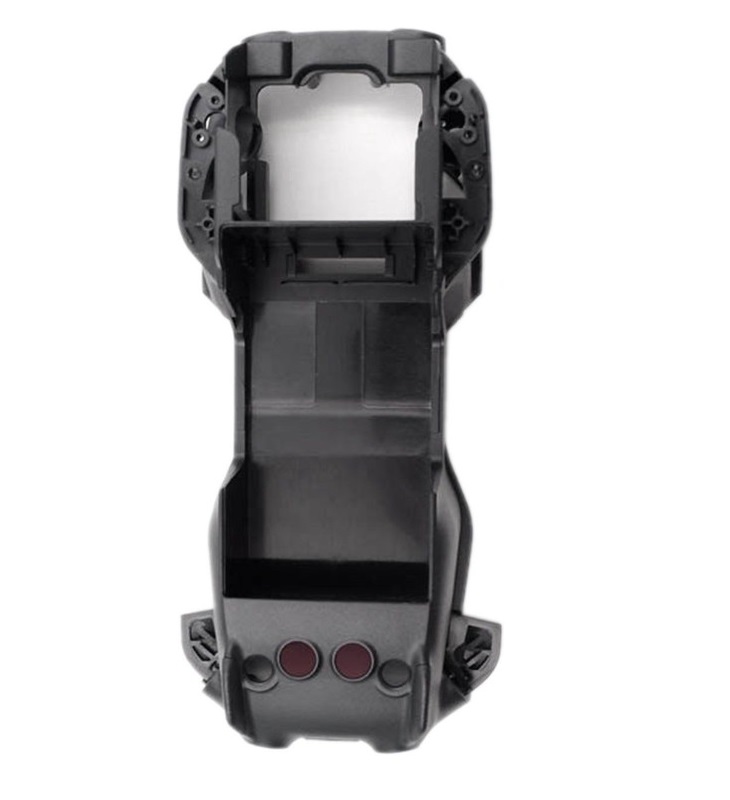 DJI Mavic AIR - Parte Inferior Chasis