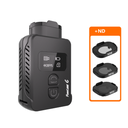 RunCam 6 4K + ND Filters