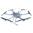 T-Drones M1500 Hexacopter 55min Flight Time