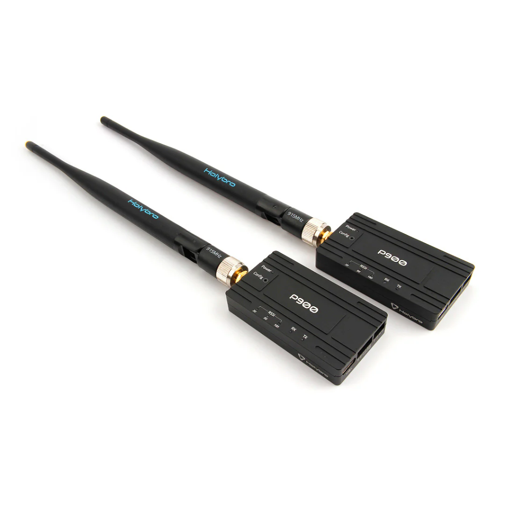 Módulos de Telemetría HolyBro Microhard P900 900Mhz