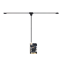 RadioMaster Express LRS XR1 Nano  900Mhz Receive