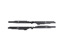 Tmotor MF2614VP Hélice plegable 26.4x9.4" Paso Variable Manual