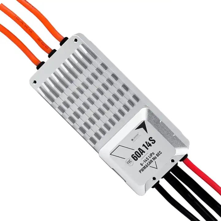 Tmotor ESC V60A 14S PWM & CAN 