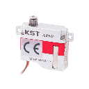 KST A06H V6.0 Coreless 7mm 7g 1.4Kg