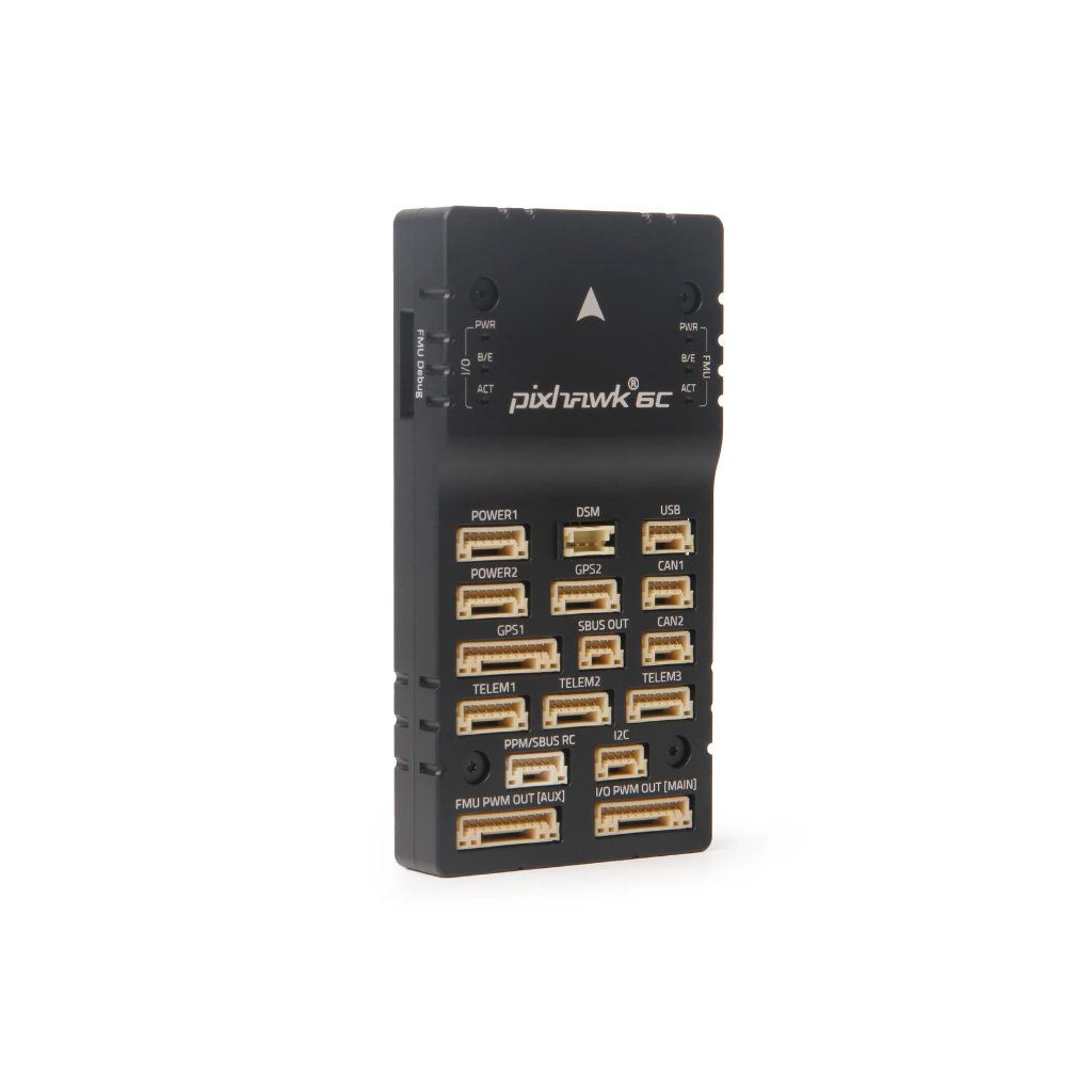 Holybro Pixhawk 6C (Aluminum Case)