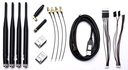 Pack Módulos Telemetría RFD868UX 868Mhz 1W