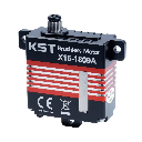 KST X15-1809A HV 15mm 45g 24Kg