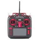 RadioMaster TX16S MKII MAX Hall V4.0 Carbon (ExpressLRS) Red