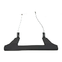 FrSky Tandem X20 Pro AW / X20 R / X20 RS Mango Antena Incorporada (versión EU LBT)