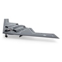 E- flite Micro B-2 Spirit of America Twin 30mm EDF BNF Basic