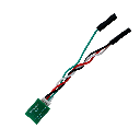 RadioMaster ERS Sensor UART to Dual PWM Adapter