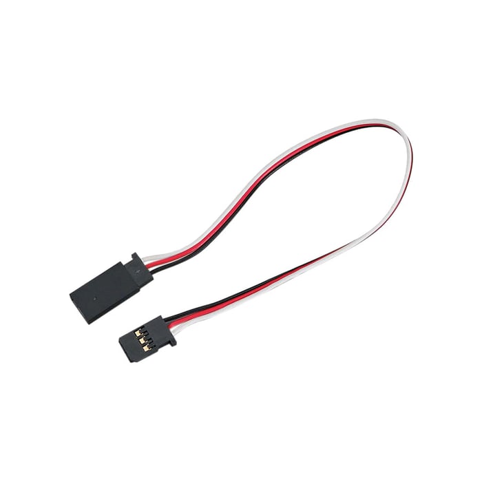 Servo Extension Cable 26AWG 20CM