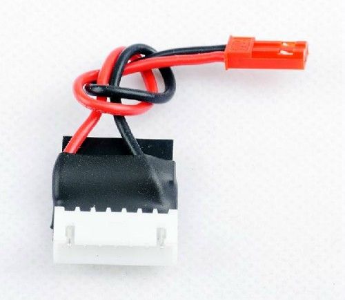 6S Balance Plug to JST Plug Adaption Cable for Lipo Battery