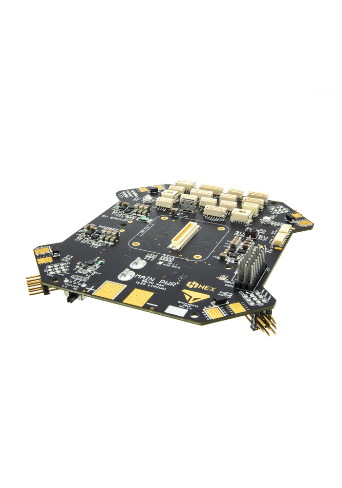 Cube Kore for CubePilot Pixhawk 2.1 Carrier Board PDB
