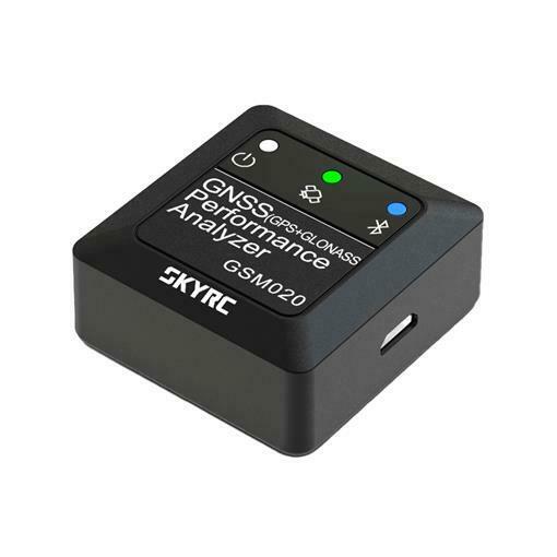 SkyRC GSM020 &amp; GNSS Performance Analyzer