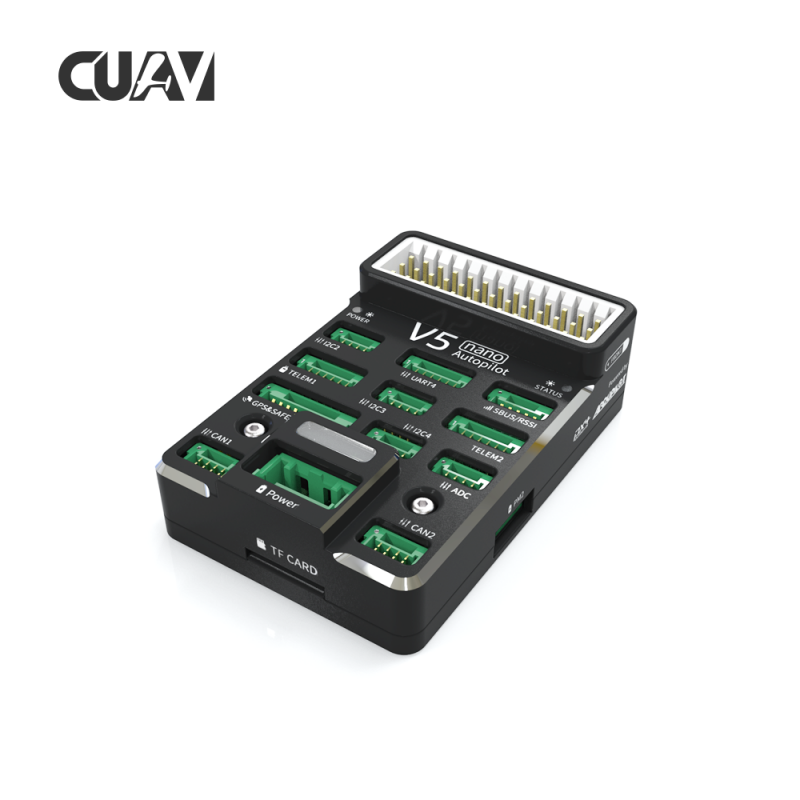 CUAV V5 NANO Autopiloto Pixhawk