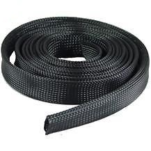 Malla nylon protector cables 15mm