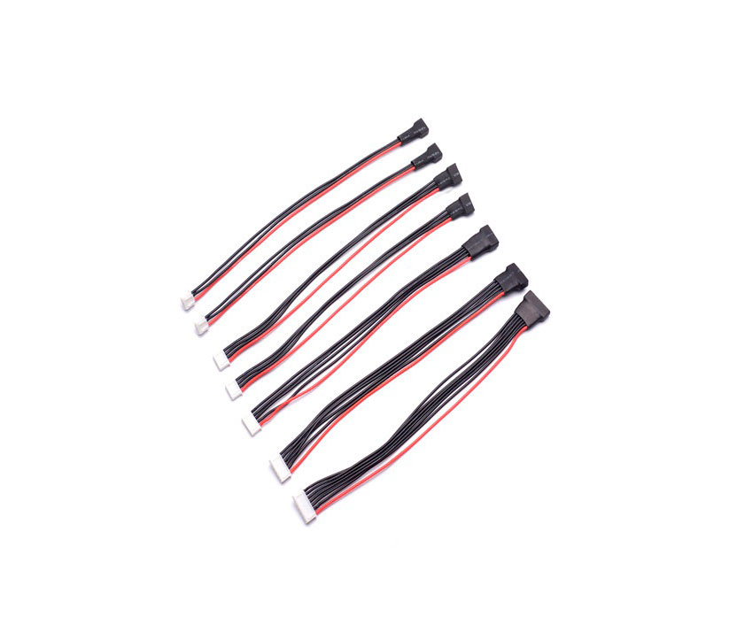 5s LiPo Battery Balanced Extension Cable With Connector XH 20CM
