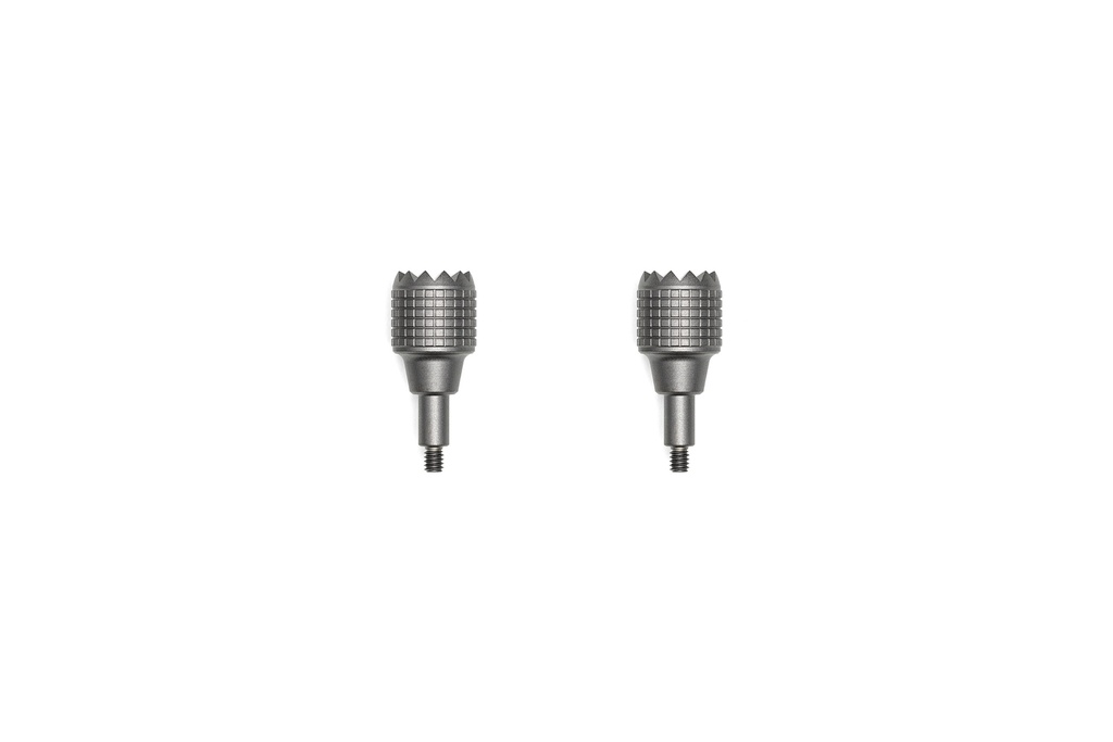 Palancas de control Remoto DJI RC PRO