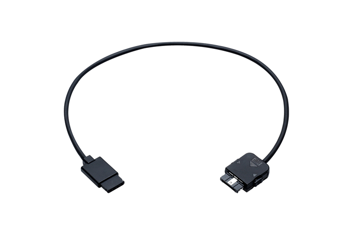 DJI Focus Handwheel - Inspire 2 RC CAN Bus Cable (0.3m)