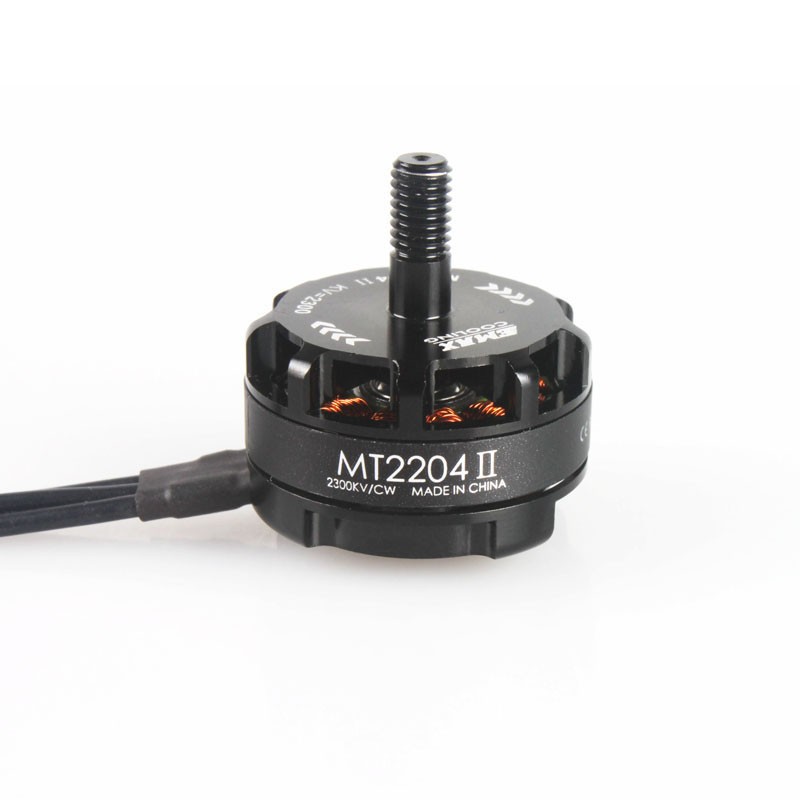 EMAX cooling series MT2204 II 2300KV CCW brushless