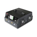 ULTRA POWER UP2400 6S 4 Channels 2400W 2-6S Lipo/LiHV