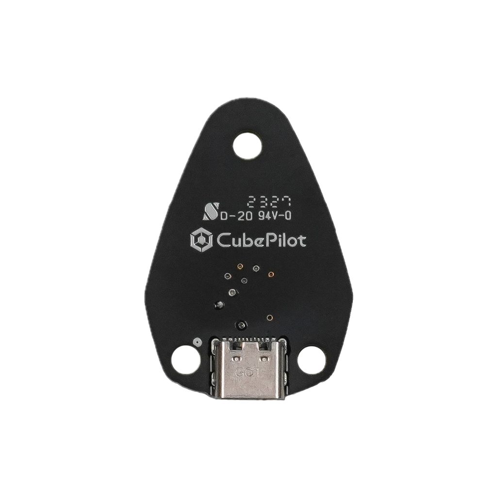 Detrum GAVIN-6C 6CH 2.4Ghz + RXC7